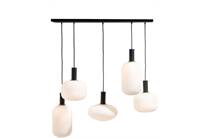 Coco Maison David 5*E27 hanglamp